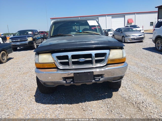Aukcja sprzedaży 1999 Ford Ranger Xl/xlt, vin: 1FTZR15V5XTA37660, numer aukcji: 45971718