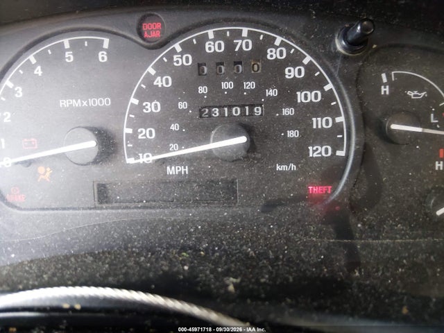 Aukcja sprzedaży 1999 Ford Ranger Xl/xlt, vin: 1FTZR15V5XTA37660, numer aukcji: 45971718