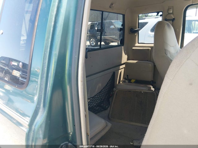 Aukcja sprzedaży 1999 Ford Ranger Xl/xlt, vin: 1FTZR15V5XTA37660, numer aukcji: 45971718