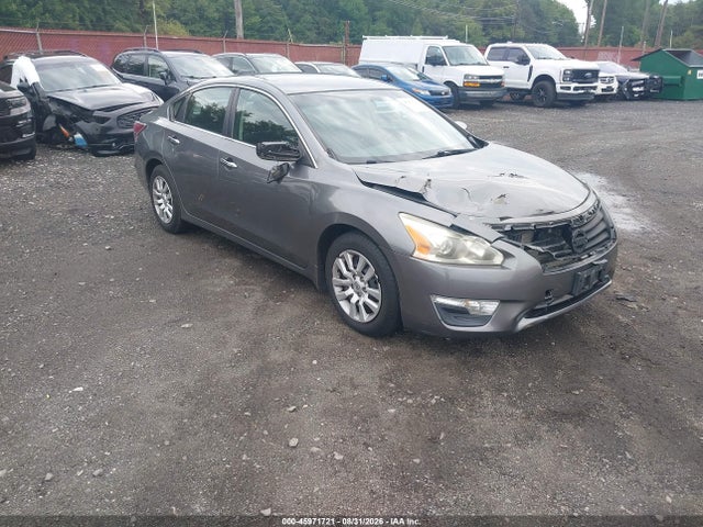 Aukcja sprzedaży 2014 Nissan Altima 2.5 S, vin: 1N4AL3AP4EC123062, numer aukcji: 45971721