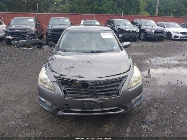 Продаж на аукціоні авто 2014 Nissan Altima 2.5 S, vin: 1N4AL3AP4EC123062, номер лоту: 45971721