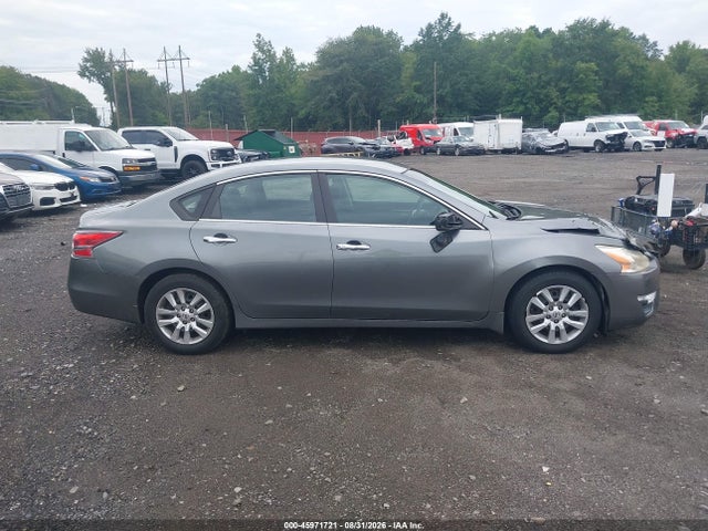 Продаж на аукціоні авто 2014 Nissan Altima 2.5 S, vin: 1N4AL3AP4EC123062, номер лоту: 45971721