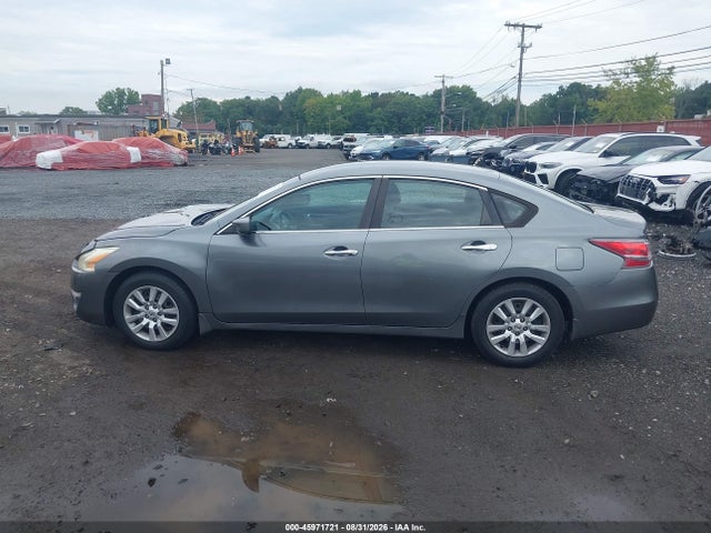 Продаж на аукціоні авто 2014 Nissan Altima 2.5 S, vin: 1N4AL3AP4EC123062, номер лоту: 45971721
