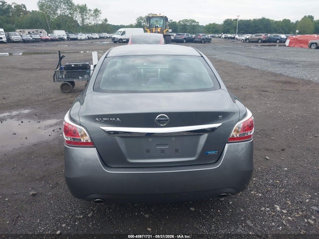 Продаж на аукціоні авто 2014 Nissan Altima 2.5 S, vin: 1N4AL3AP4EC123062, номер лоту: 45971721