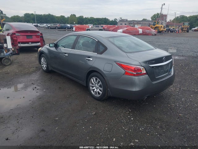 Продаж на аукціоні авто 2014 Nissan Altima 2.5 S, vin: 1N4AL3AP4EC123062, номер лоту: 45971721