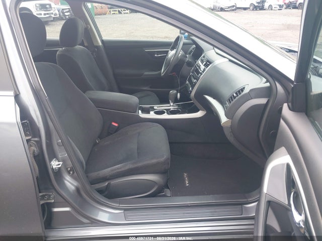 Продаж на аукціоні авто 2014 Nissan Altima 2.5 S, vin: 1N4AL3AP4EC123062, номер лоту: 45971721