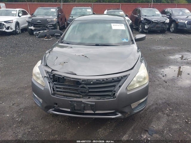 Продаж на аукціоні авто 2014 Nissan Altima 2.5 S, vin: 1N4AL3AP4EC123062, номер лоту: 45971721