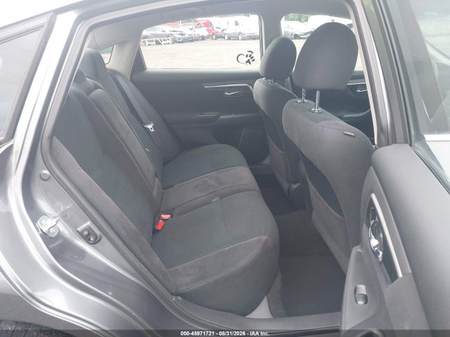 Продаж на аукціоні авто 2014 Nissan Altima 2.5 S, vin: 1N4AL3AP4EC123062, номер лоту: 45971721