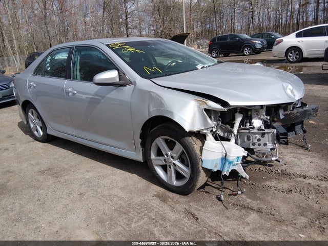 Продажа на аукционе авто 2013 Toyota Camry Se, vin: 4T1BF1FK0DU234414, номер лота: 45971727
