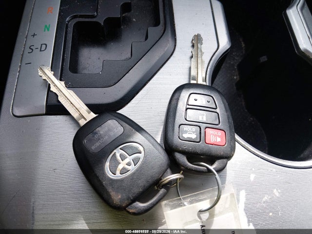 Продажа на аукционе авто 2013 Toyota Camry Se, vin: 4T1BF1FK0DU234414, номер лота: 45971727