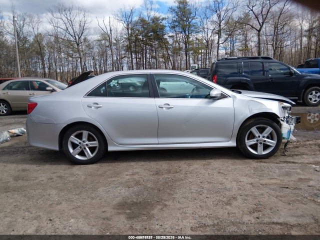 Продажа на аукционе авто 2013 Toyota Camry Se, vin: 4T1BF1FK0DU234414, номер лота: 45971727