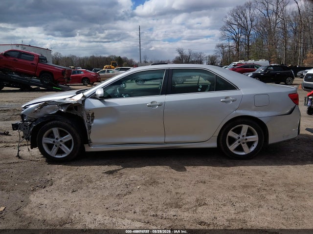 Продажа на аукционе авто 2013 Toyota Camry Se, vin: 4T1BF1FK0DU234414, номер лота: 45971727