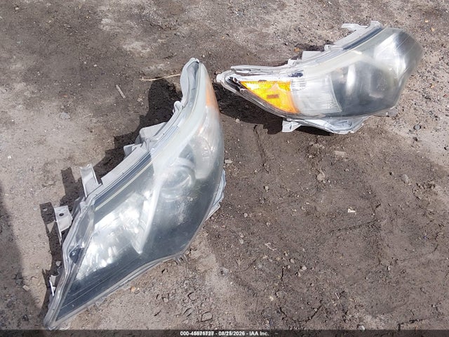 Продажа на аукционе авто 2013 Toyota Camry Se, vin: 4T1BF1FK0DU234414, номер лота: 45971727