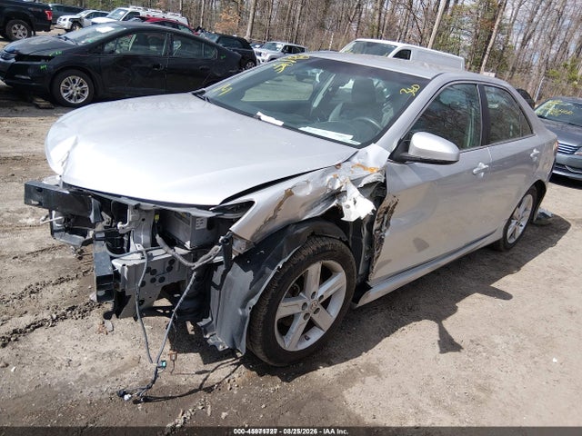 Продажа на аукционе авто 2013 Toyota Camry Se, vin: 4T1BF1FK0DU234414, номер лота: 45971727
