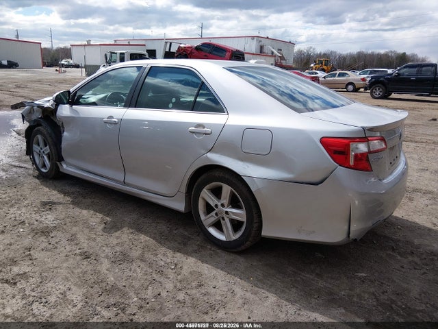 Продажа на аукционе авто 2013 Toyota Camry Se, vin: 4T1BF1FK0DU234414, номер лота: 45971727