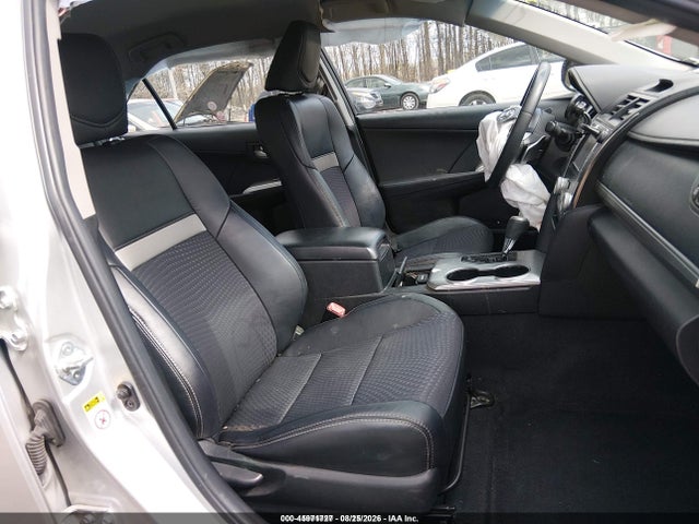 Продажа на аукционе авто 2013 Toyota Camry Se, vin: 4T1BF1FK0DU234414, номер лота: 45971727