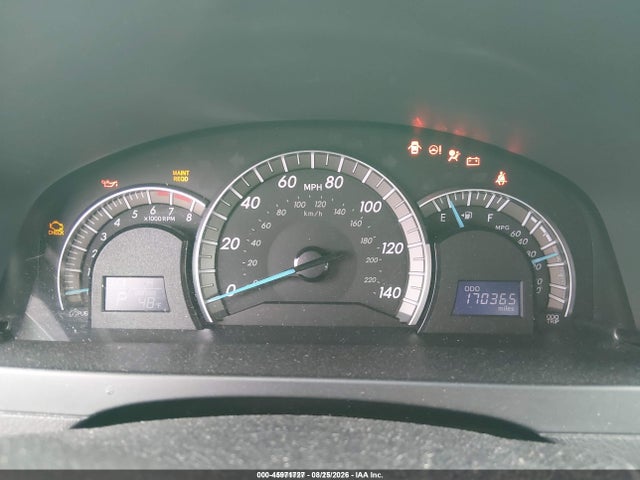 Продажа на аукционе авто 2013 Toyota Camry Se, vin: 4T1BF1FK0DU234414, номер лота: 45971727