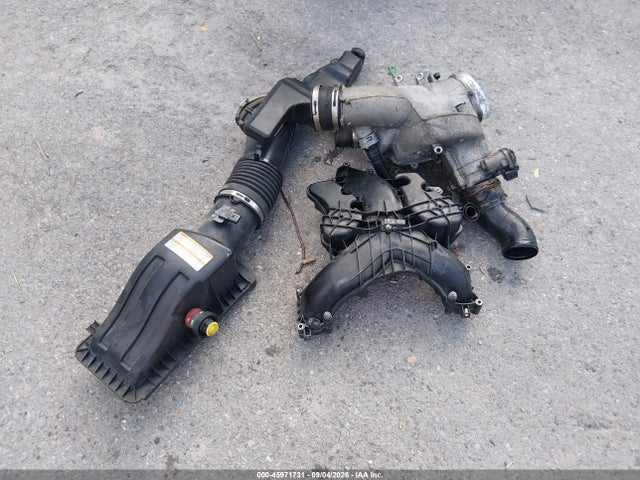 2011 Ford F-350 Lariat მანქანა იყიდება აუქციონზე, vin: 1FT8W3BT9BEB44694, აუქციონის ნომერი: 45971731