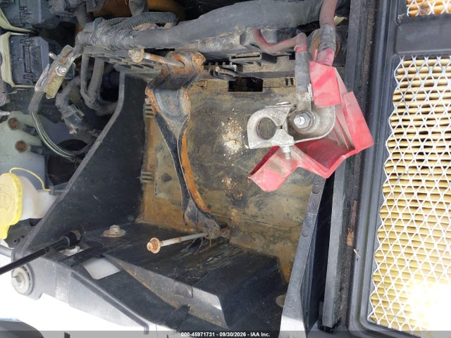 2011 Ford F-350 Lariat მანქანა იყიდება აუქციონზე, vin: 1FT8W3BT9BEB44694, აუქციონის ნომერი: 45971731
