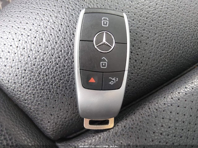 Aukcja sprzedaży 2022 Mercedes-benz Glc 300 4matic Suv, vin: W1N0G8EBXNG017870, numer aukcji: 45971733
