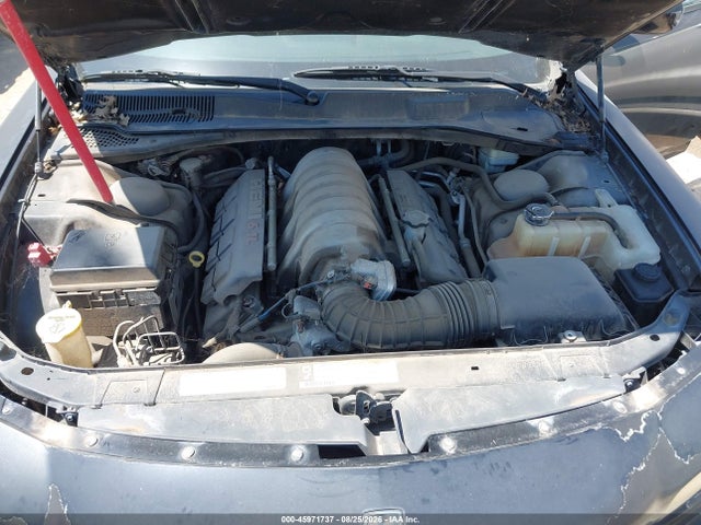 Aukcja sprzedaży 2009 Dodge Charger Srt8, vin: 2B3KA73W89H617767, numer aukcji: 45971737