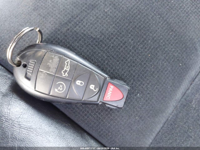 Aukcja sprzedaży 2009 Dodge Charger Srt8, vin: 2B3KA73W89H617767, numer aukcji: 45971737
