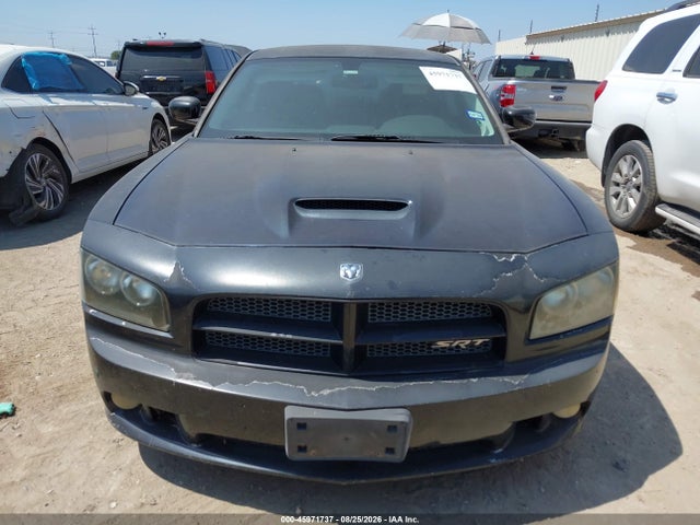 Aukcja sprzedaży 2009 Dodge Charger Srt8, vin: 2B3KA73W89H617767, numer aukcji: 45971737