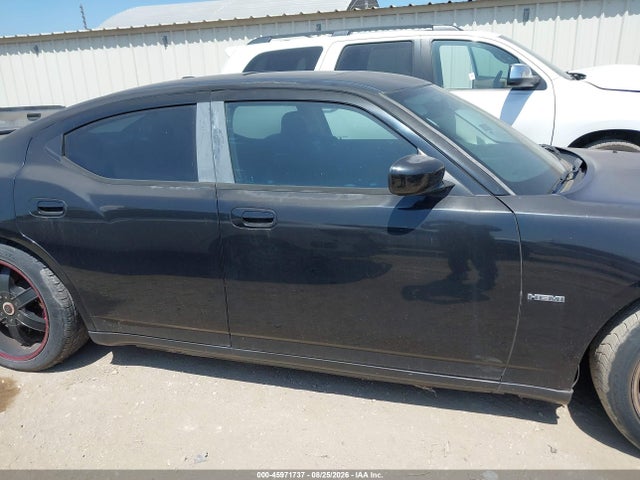 Aukcja sprzedaży 2009 Dodge Charger Srt8, vin: 2B3KA73W89H617767, numer aukcji: 45971737
