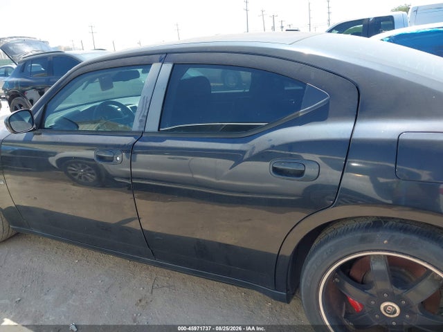 Aukcja sprzedaży 2009 Dodge Charger Srt8, vin: 2B3KA73W89H617767, numer aukcji: 45971737
