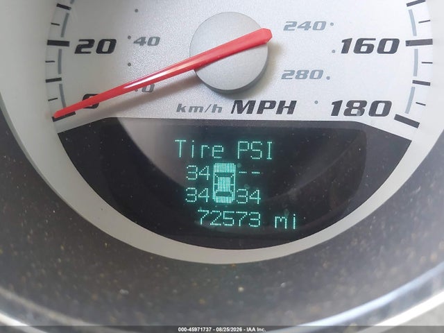 Aukcja sprzedaży 2009 Dodge Charger Srt8, vin: 2B3KA73W89H617767, numer aukcji: 45971737