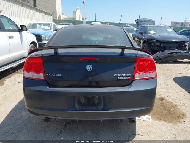 Aukcja sprzedaży 2009 Dodge Charger Srt8, vin: 2B3KA73W89H617767, numer aukcji: 45971737
