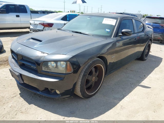 Aukcja sprzedaży 2009 Dodge Charger Srt8, vin: 2B3KA73W89H617767, numer aukcji: 45971737