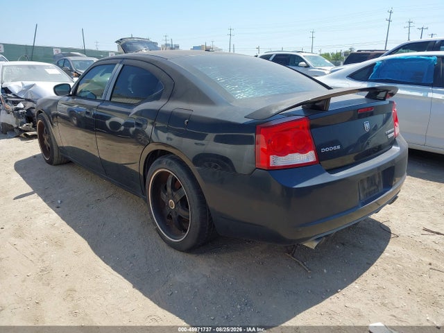 Aukcja sprzedaży 2009 Dodge Charger Srt8, vin: 2B3KA73W89H617767, numer aukcji: 45971737