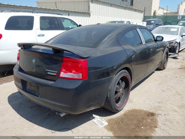 Aukcja sprzedaży 2009 Dodge Charger Srt8, vin: 2B3KA73W89H617767, numer aukcji: 45971737
