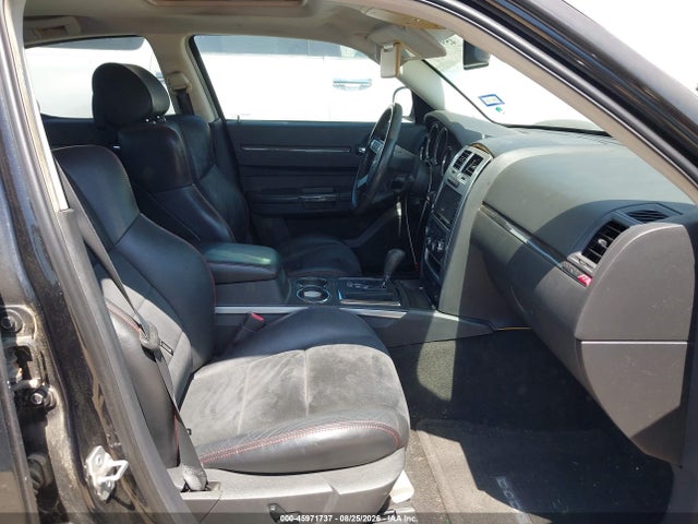 Aukcja sprzedaży 2009 Dodge Charger Srt8, vin: 2B3KA73W89H617767, numer aukcji: 45971737