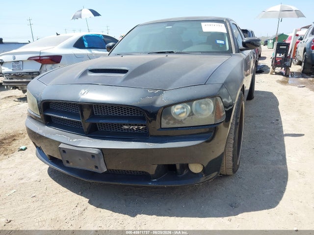 Aukcja sprzedaży 2009 Dodge Charger Srt8, vin: 2B3KA73W89H617767, numer aukcji: 45971737