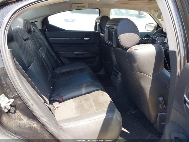 Aukcja sprzedaży 2009 Dodge Charger Srt8, vin: 2B3KA73W89H617767, numer aukcji: 45971737