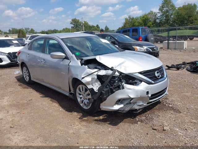 45971739 :رقم المزاد ، 1N4AL3AP4HC285620 vin ، 2017 Nissan Altima 2.5 S مزاد بيع
