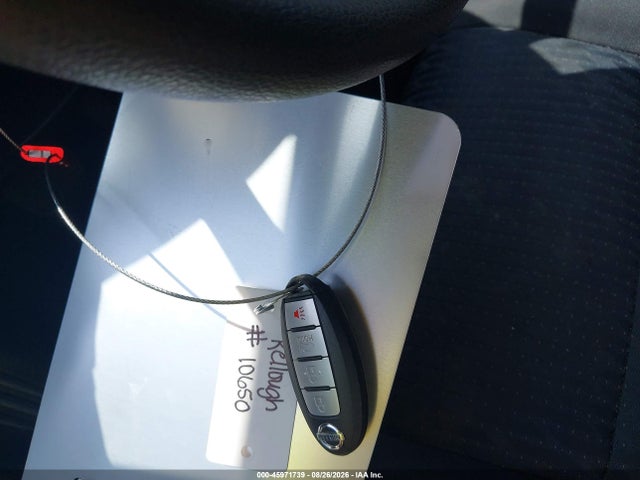45971739 :رقم المزاد ، 1N4AL3AP4HC285620 vin ، 2017 Nissan Altima 2.5 S مزاد بيع