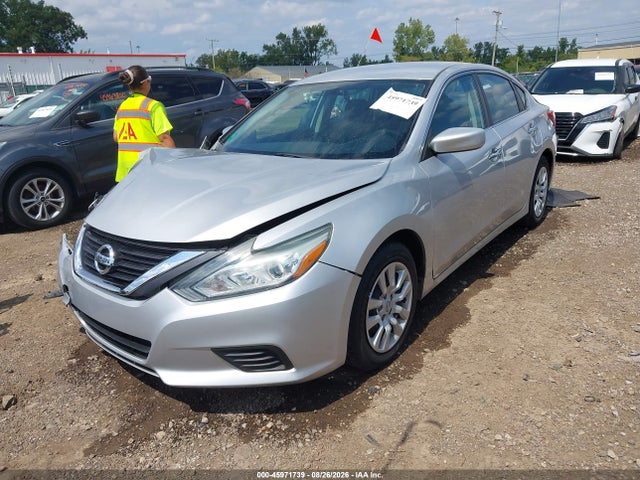 45971739 :رقم المزاد ، 1N4AL3AP4HC285620 vin ، 2017 Nissan Altima 2.5 S مزاد بيع