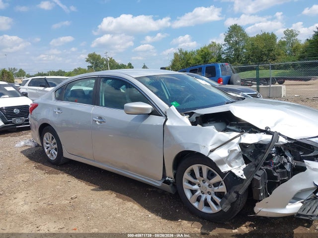 45971739 :رقم المزاد ، 1N4AL3AP4HC285620 vin ، 2017 Nissan Altima 2.5 S مزاد بيع