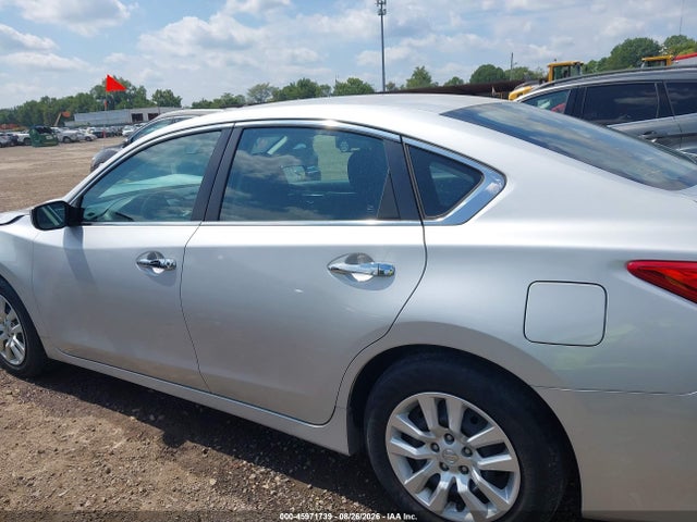 45971739 :رقم المزاد ، 1N4AL3AP4HC285620 vin ، 2017 Nissan Altima 2.5 S مزاد بيع