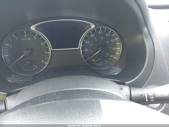 45971739 :رقم المزاد ، 1N4AL3AP4HC285620 vin ، 2017 Nissan Altima 2.5 S مزاد بيع
