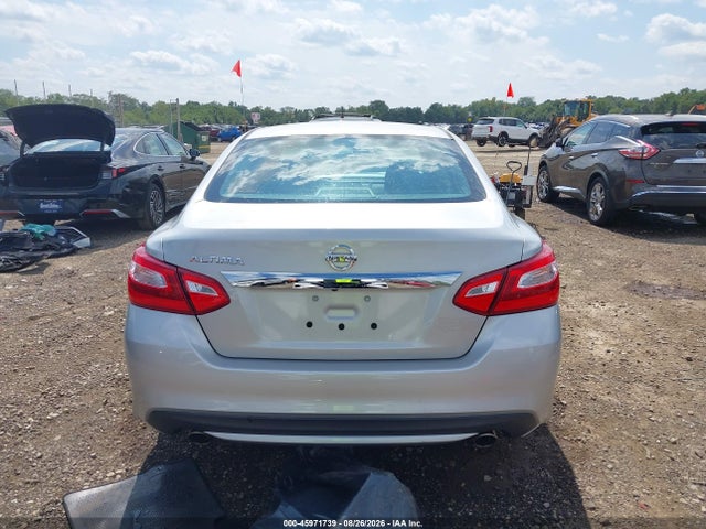 45971739 :رقم المزاد ، 1N4AL3AP4HC285620 vin ، 2017 Nissan Altima 2.5 S مزاد بيع