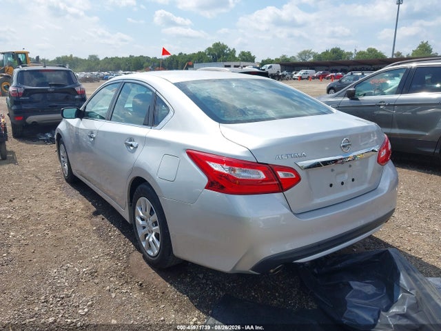 45971739 :رقم المزاد ، 1N4AL3AP4HC285620 vin ، 2017 Nissan Altima 2.5 S مزاد بيع