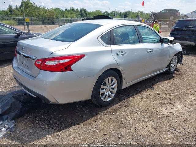 45971739 :رقم المزاد ، 1N4AL3AP4HC285620 vin ، 2017 Nissan Altima 2.5 S مزاد بيع