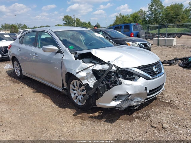 45971739 :رقم المزاد ، 1N4AL3AP4HC285620 vin ، 2017 Nissan Altima 2.5 S مزاد بيع