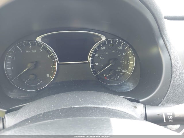 45971739 :رقم المزاد ، 1N4AL3AP4HC285620 vin ، 2017 Nissan Altima 2.5 S مزاد بيع