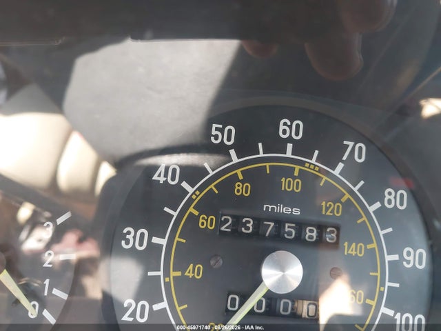 Aukcja sprzedaży 1983 Mercedes-benz B, vin: WDB12313012296828, numer aukcji: 45971740