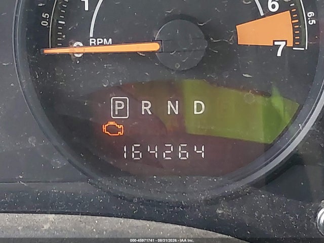 45971741 :رقم المزاد ، 1C4NJRFB6FD136392 vin ، 2015 Jeep Patriot Latitude مزاد بيع